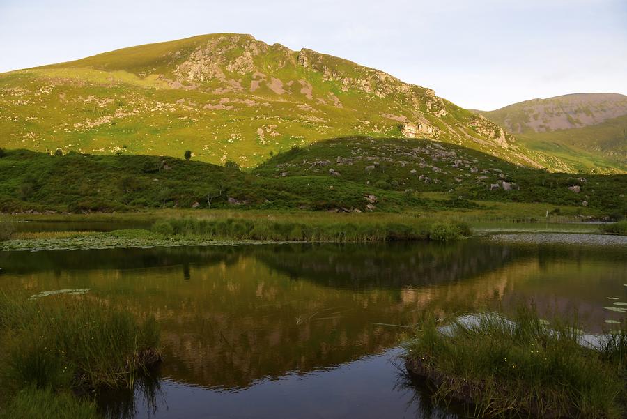 Killarney National Park - Gap of Dunloe