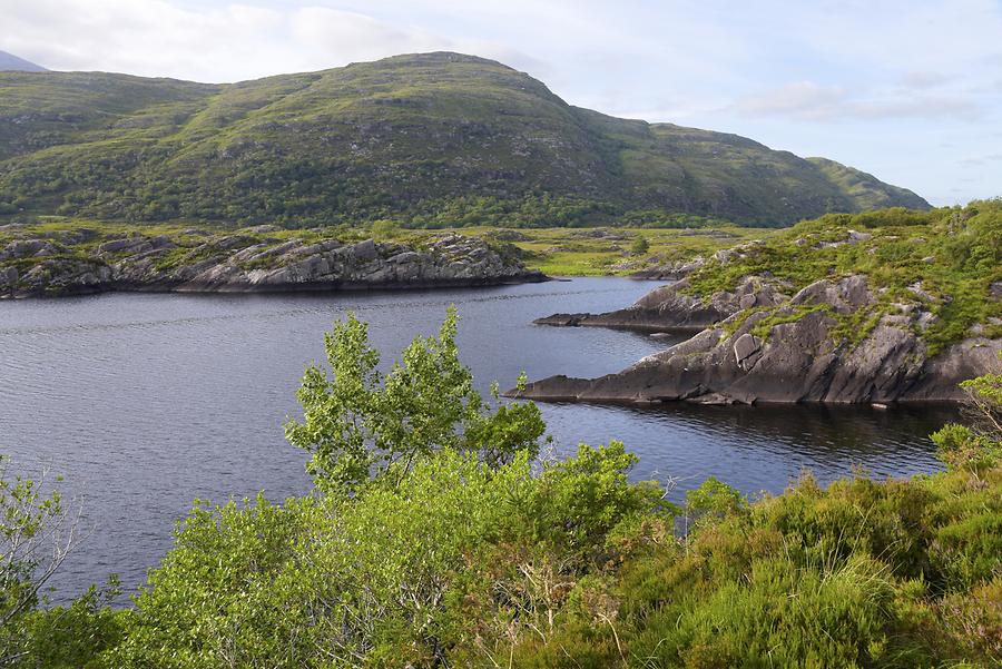 Killarney National Park - Upper Lake