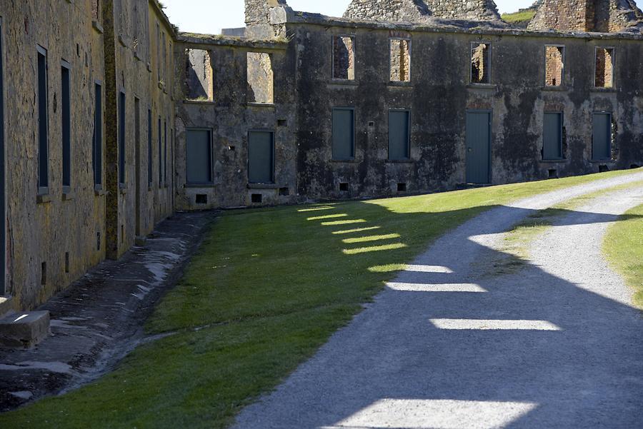 Kinsale - Charles Fort