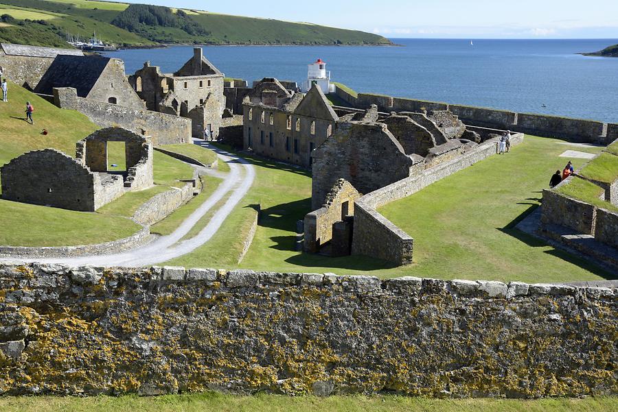 Kinsale - Charles Fort