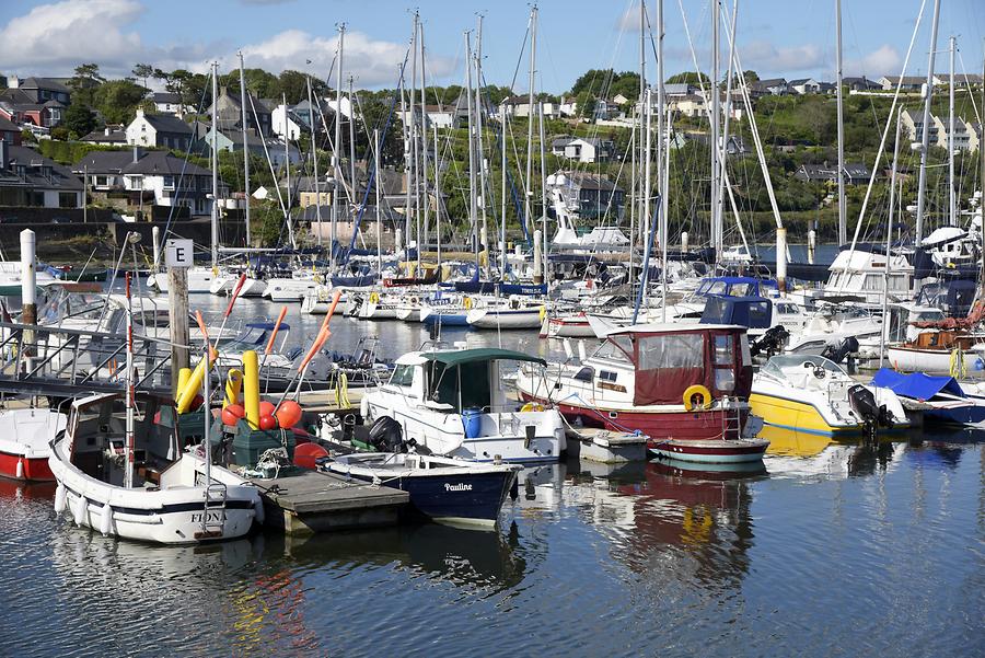 Kinsale - Harbour