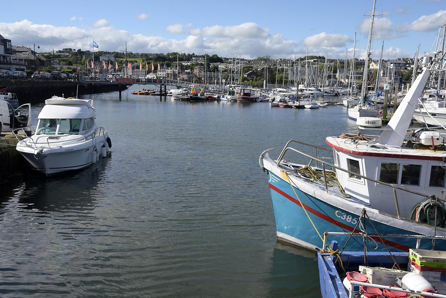 Kinsale - Harbour