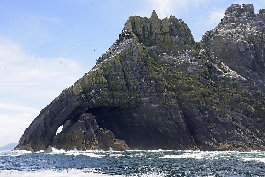 Little Skellig