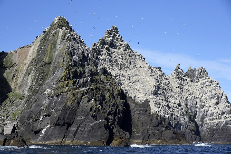 Little Skellig