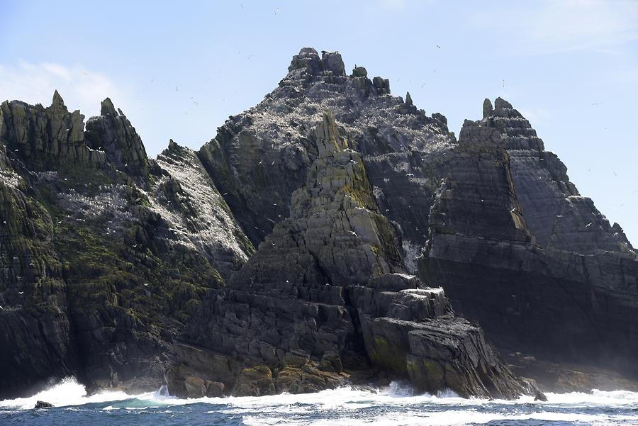 Little Skellig