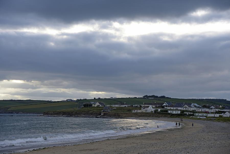 Old Head of Kinsale