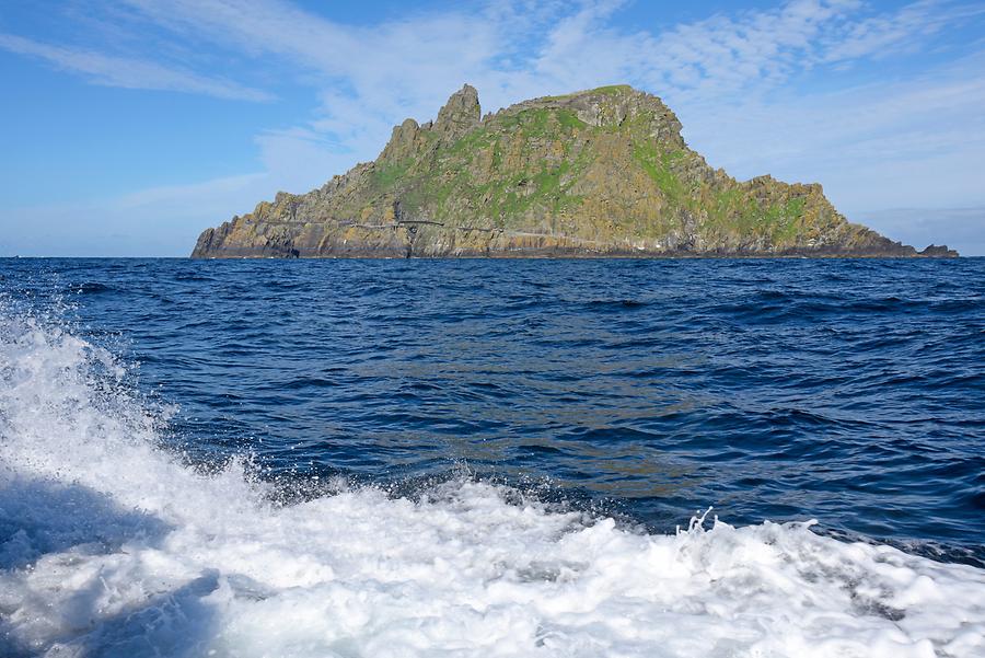 Skellig Michael