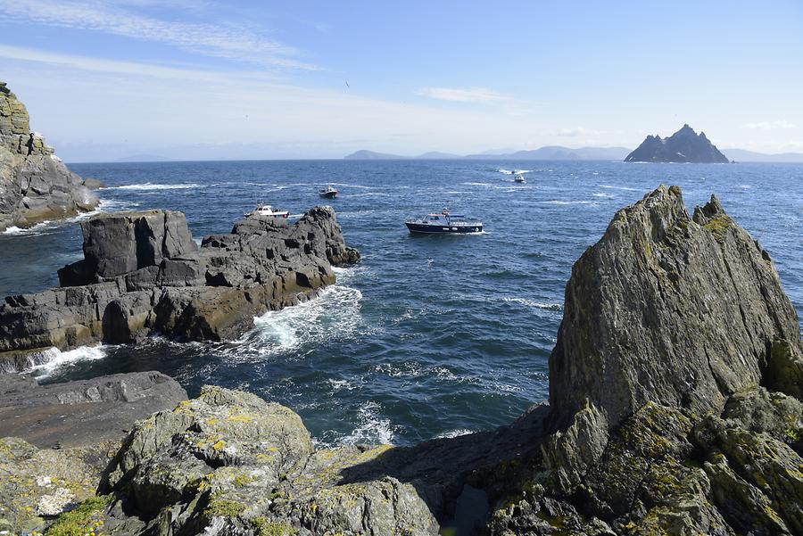 Skellig Michael