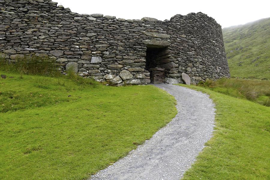 Staigue Stone Fort