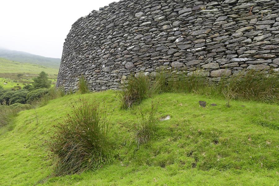 Staigue Stone Fort