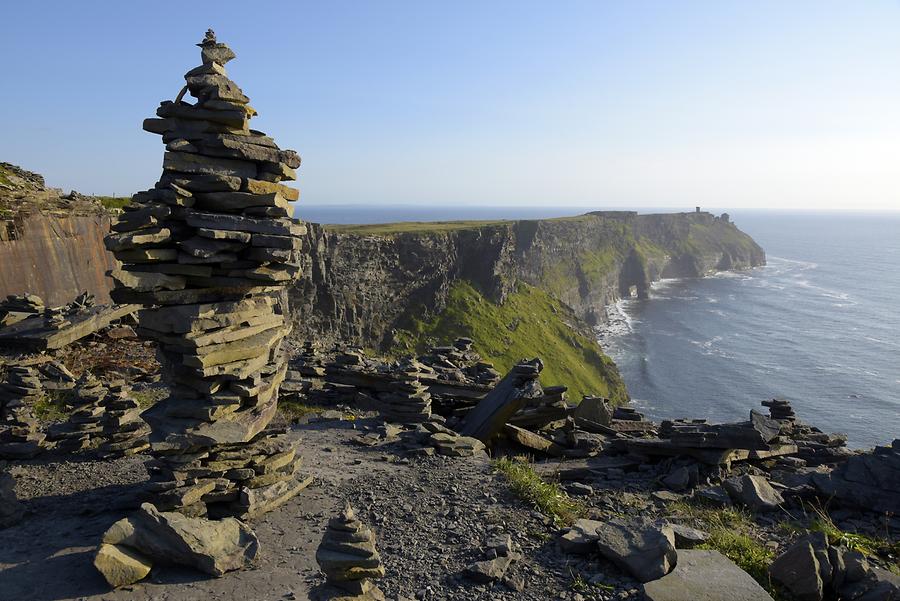 Cliffs of Moher