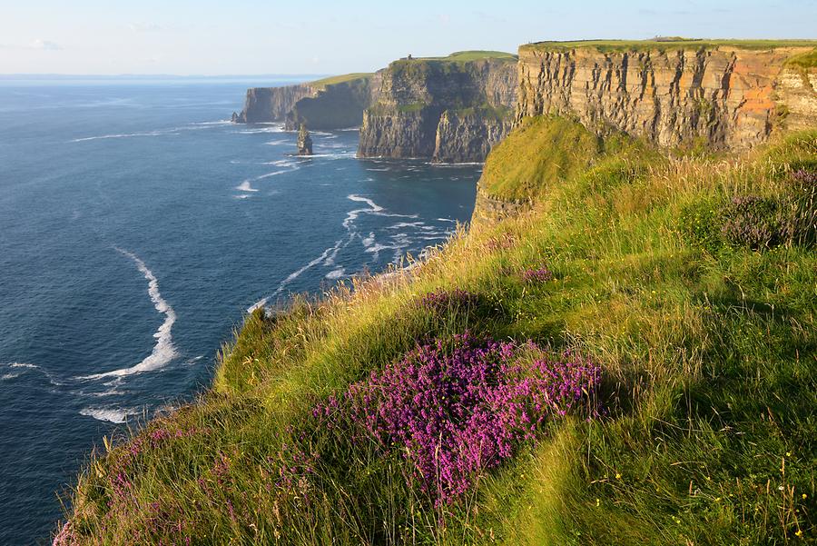 Cliffs of Moher