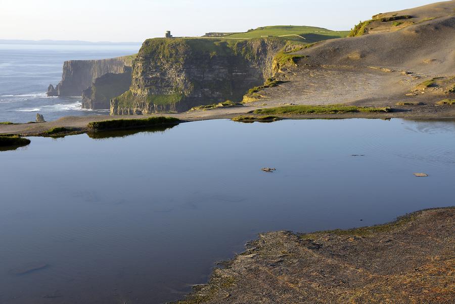 Cliffs of Moher