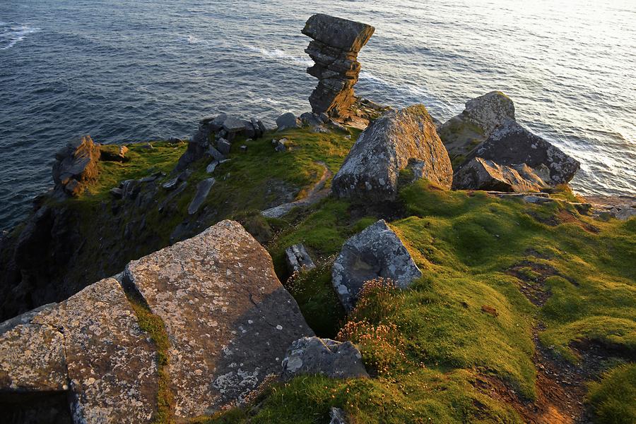 Cliffs of Moher