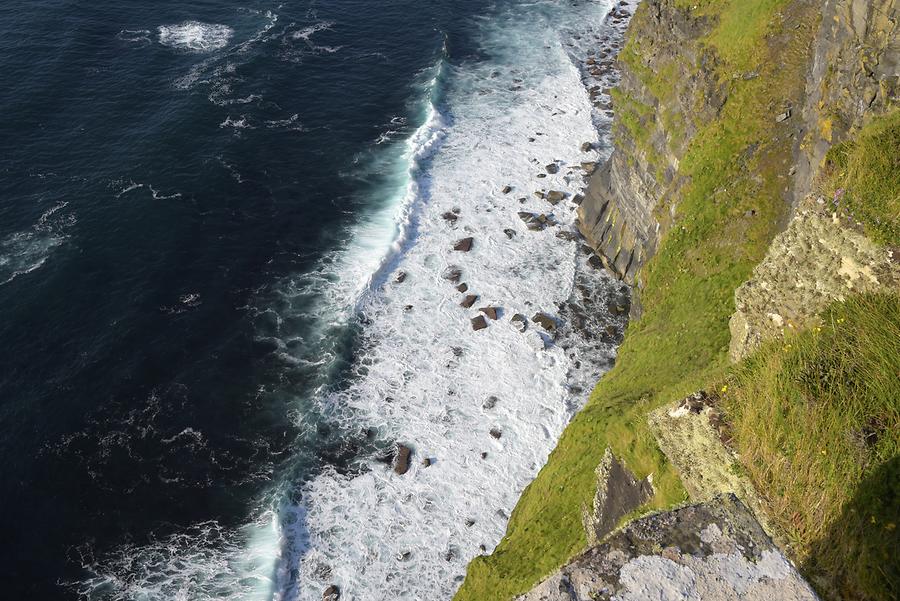 Cliffs of Moher