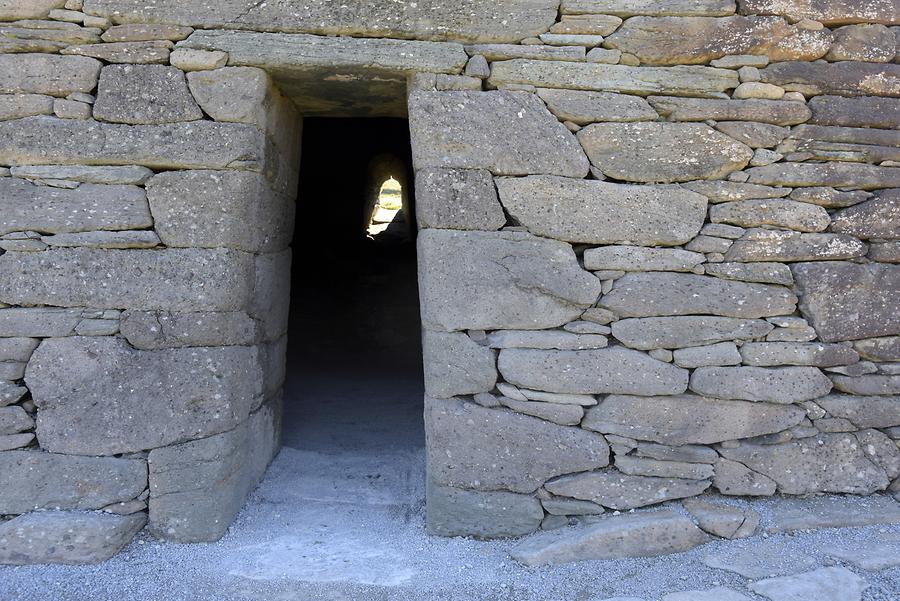 Dingle Peninsula - Gallarus Oratory