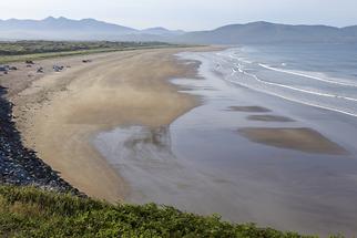 Dingle Peninsula - Inch Beach (2)