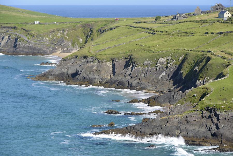 Dingle Peninsula - Slea Head