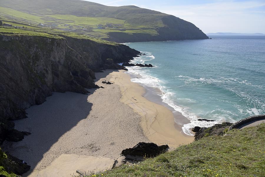 Dingle Peninsula - Slea Head