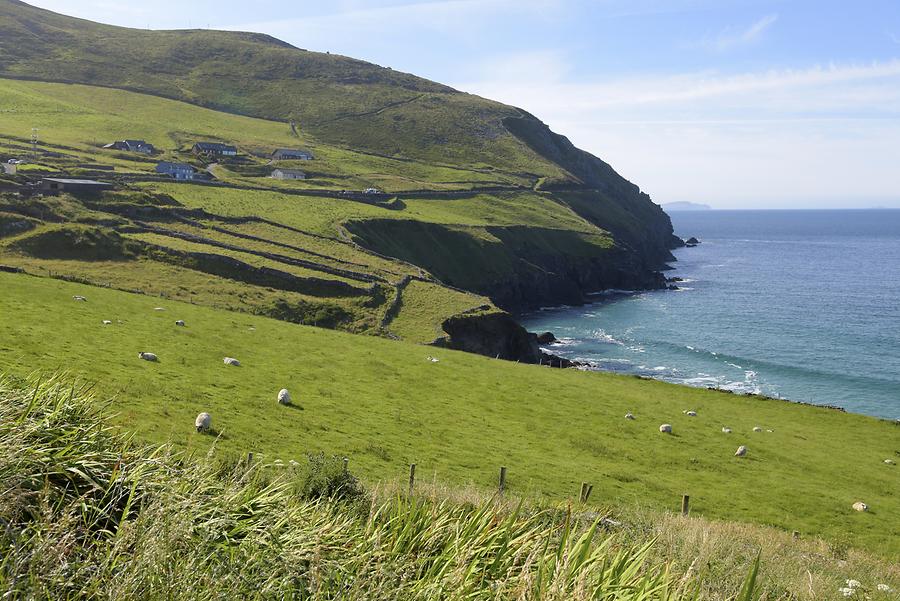 Dingle Peninsula