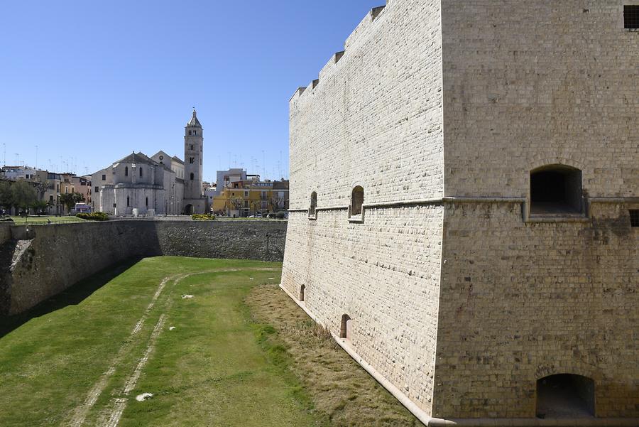 Barletta - Cathedral