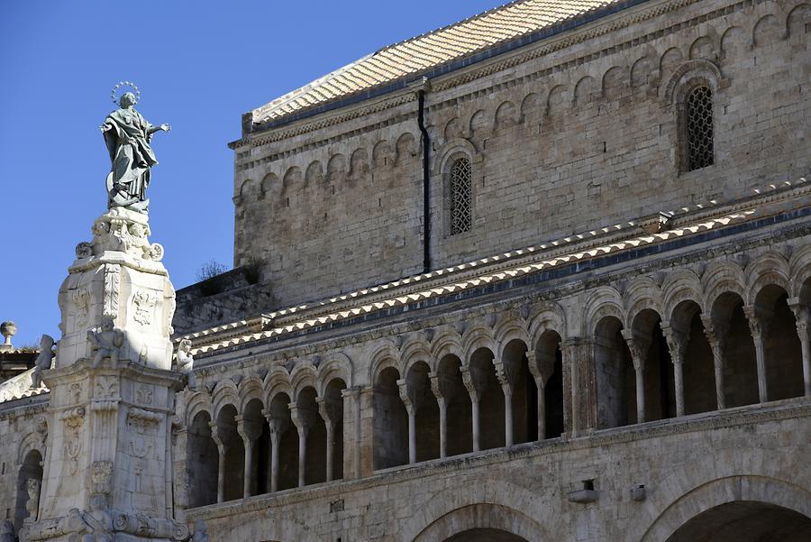 Bitonto - Cathedral