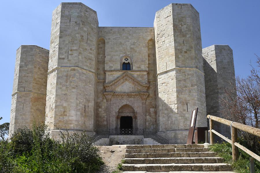 Castel del Monte