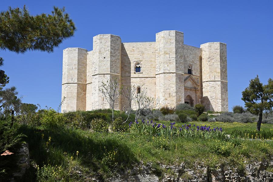 Castel del Monte