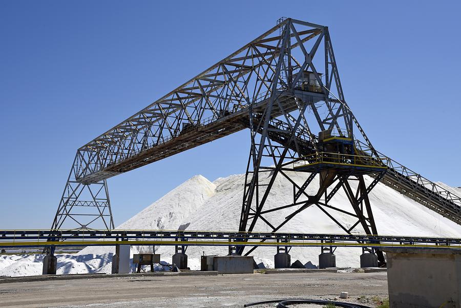 Saline Margherita di Savoia