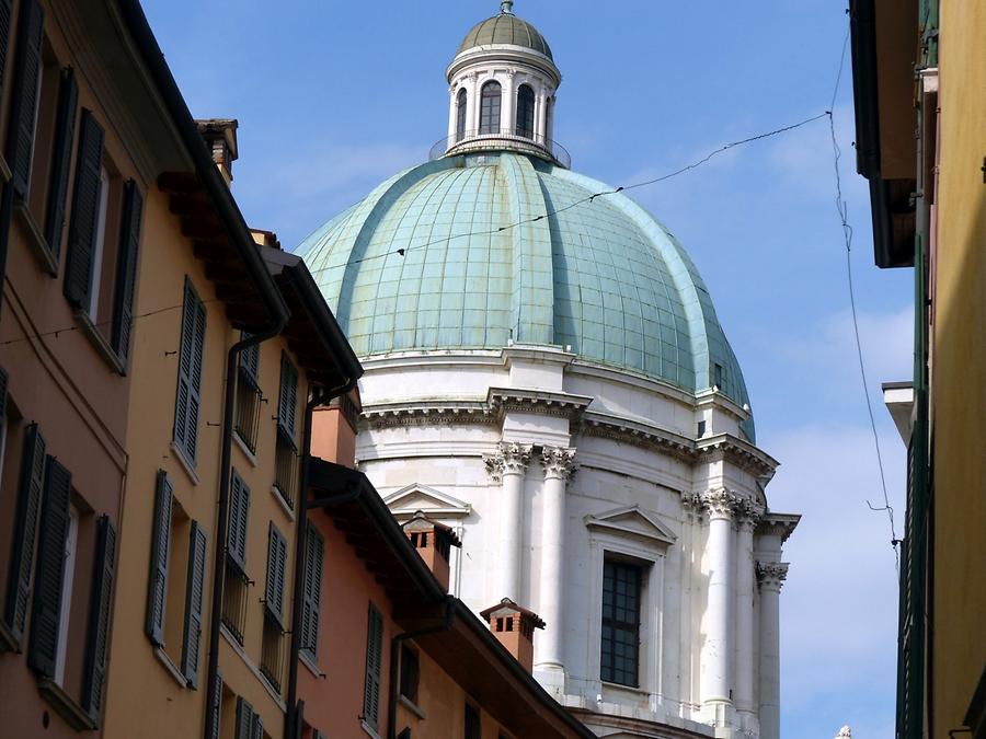 Brescia - New Cathedral