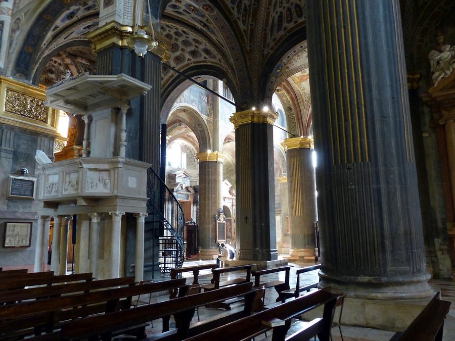 Cremona - Cathedral