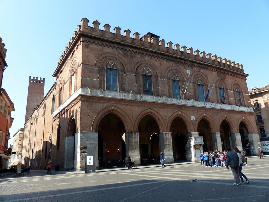 Cremona - Palazzo Comunale