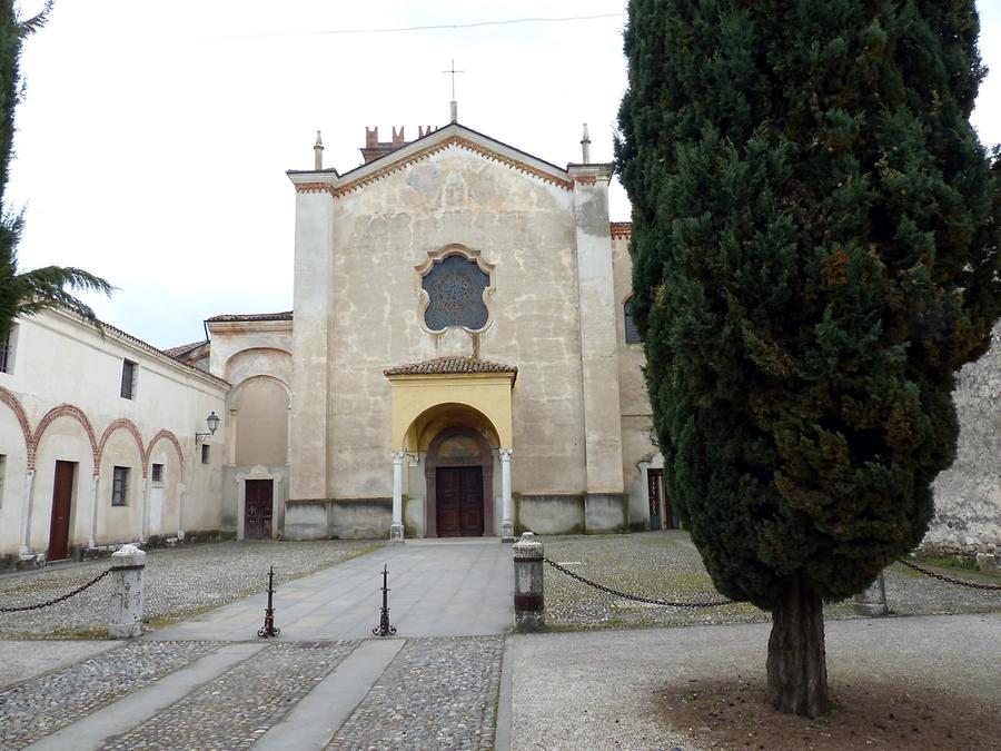 Franciacorta - Rodengo-Saiano