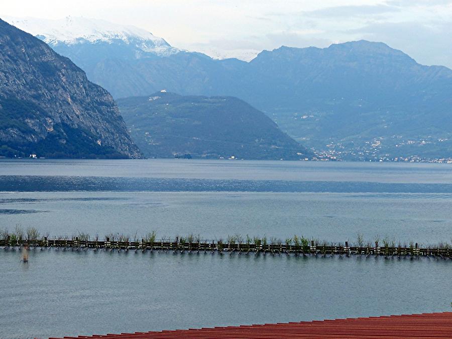 Lake Iseo