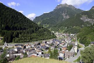 Livinallongo del Col di Lana/Buchenstein