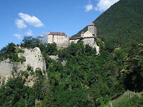 Castle Tyrol