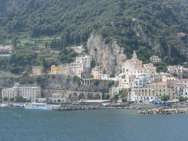 Amalfi