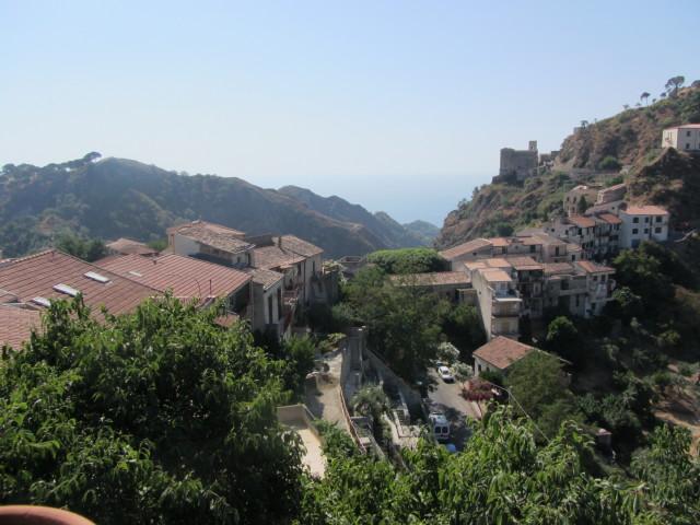 Town of Savoca