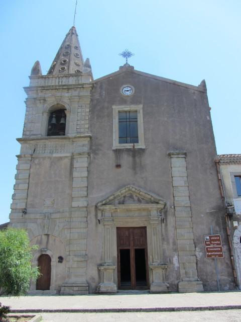 Church of the Holy Trinity (2)