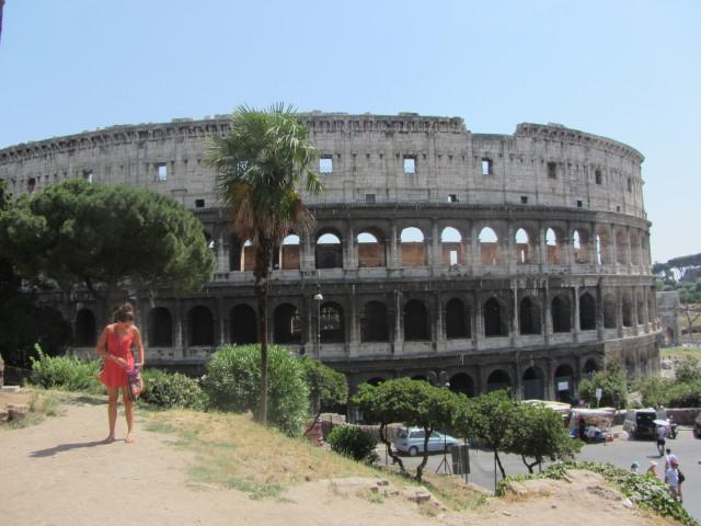 The Colosseum (1)