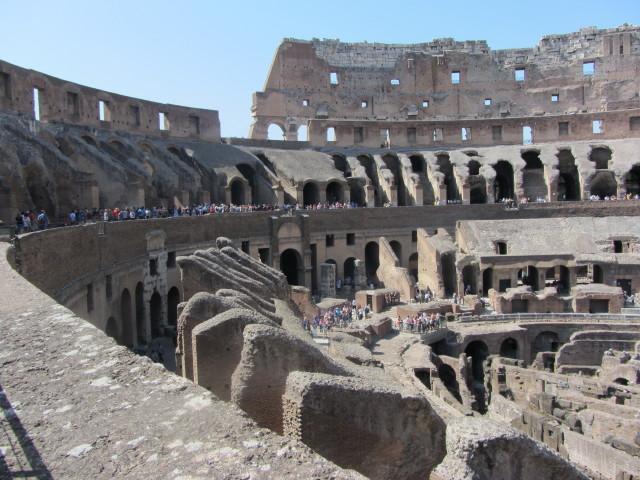 The Colosseum (3)