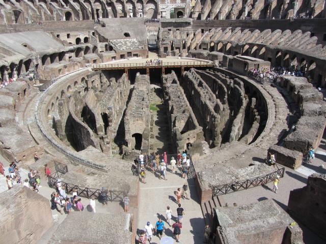 The Colosseum (4)