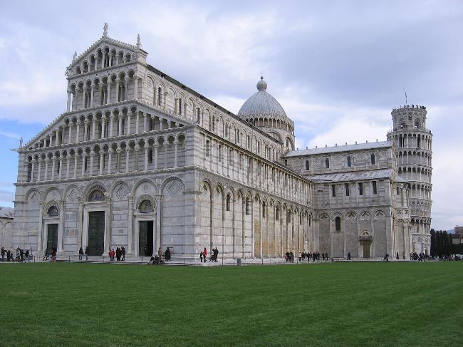 Cathedral of Santa Maria (3)