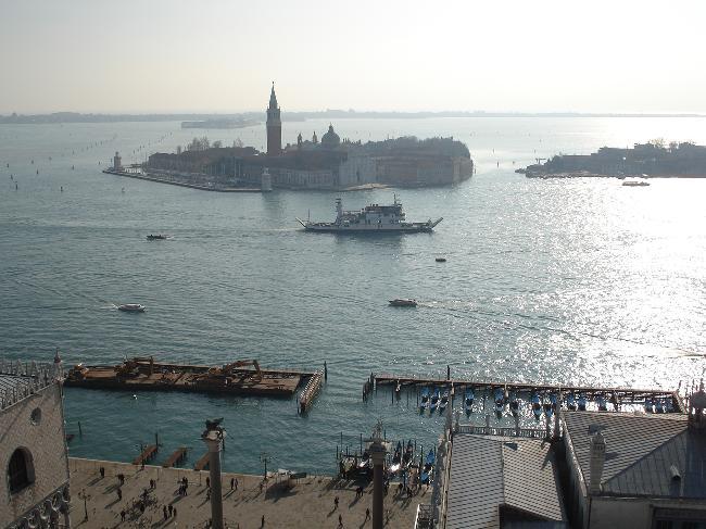 San Giorgio Maggiore Island (2)