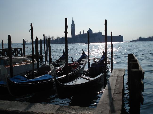 San Giorgio Maggiore Island (3)