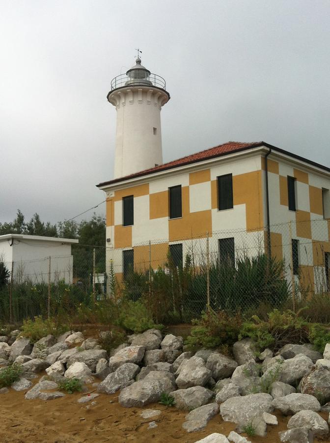 lighthouse