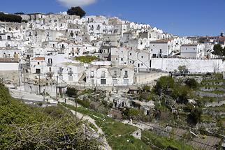 Monte Sant'Angelo (1)