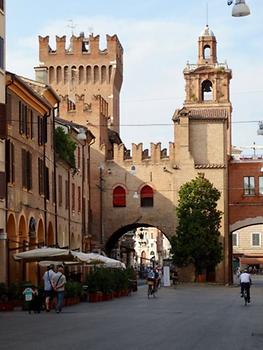 Ferrara