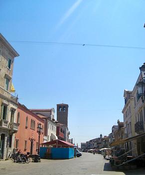 Chioggia