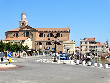 Chioggia